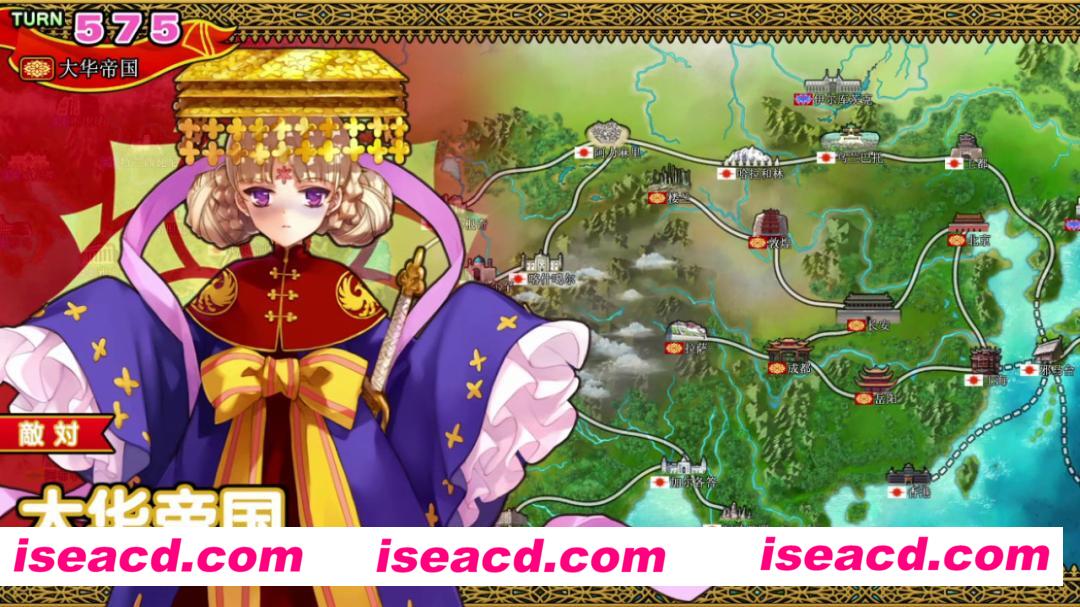 图片[4]-【日式SLG/中文/策略/魔改版】英雄战姬Gold V1.4 日曜云辉大量魔改版 整合攻略/存档【5.3G/全CV】-嘤嘤怪之家