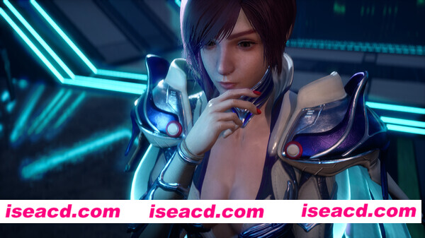 图片[1]-【大作RPG/中文/3D动态】命运的分形/FRACTALS OF DESTINY 官方中文硬盘版【46G/新作】-嘤嘤怪之家
