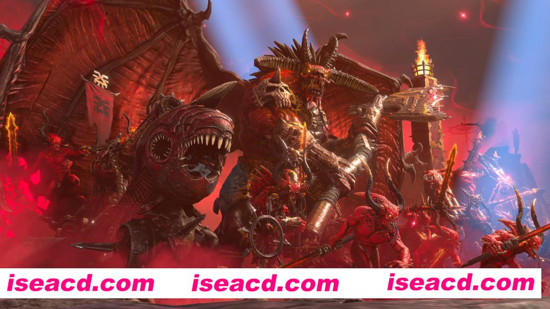 图片[1]-【策略SLG/中文/3D】战锤40,000：战区/战锤40K：战斗区域/Warhammer 40,000: Battlesector v1.4.163官方中文【13G/更新】-嘤嘤怪之家