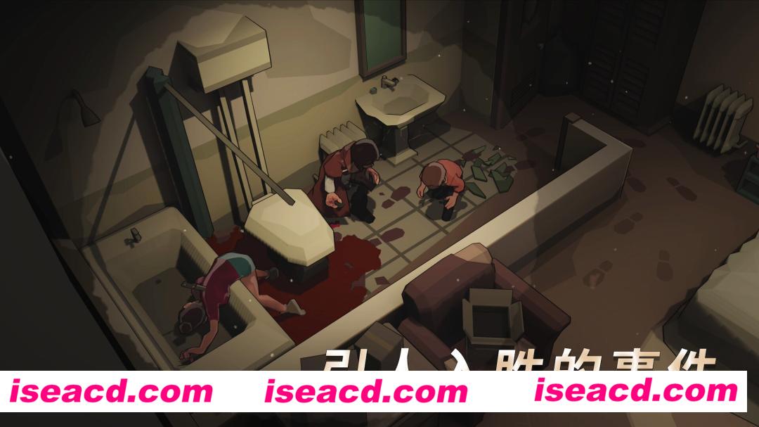 图片[8]-【策略生存RPG/中文】苏醒之路 V1.01 官方中文硬盘版【1.4G/新作】-嘤嘤怪之家