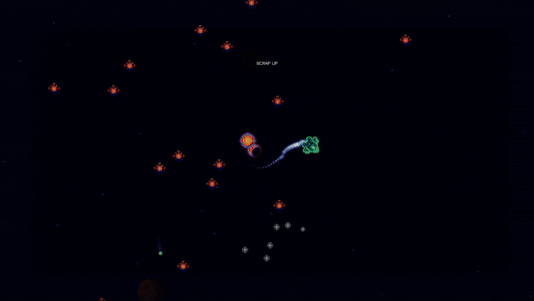 图片[1]-【ARPG/中文/俯视角】《虚空废墟者/Void Scrappers》v1.4.0 官方中文版【300M/更新】-嘤嘤怪之家