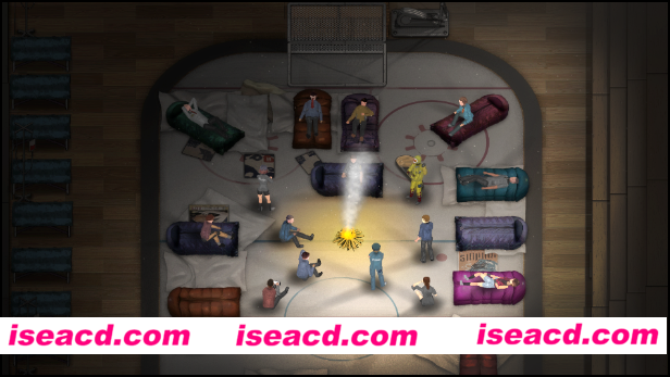 图片[2]-【生存沙盒RPG/中文/2.5d】《灾变前夜 Dread Dawn》BUILD 16509205官方中文版【27G/新作/全CV】-嘤嘤怪之家