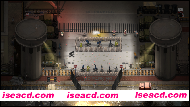 图片[3]-【生存沙盒RPG/中文/2.5d】《灾变前夜 Dread Dawn》BUILD 16509205官方中文版【27G/新作/全CV】-嘤嘤怪之家