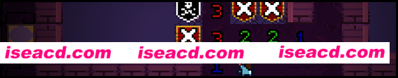 图片[3]-【肉鸽SLG/中文】地下城扫雷/Dungeon Minesweeper 官方中文硬盘版【600M】-嘤嘤怪之家