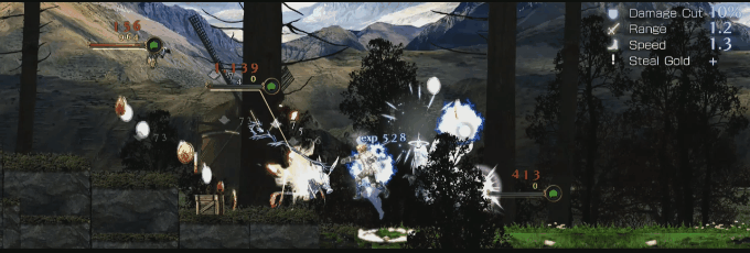 图片[4]-【大作ARPG/中文/带DLC】神之天平ASTLIBRA Revision V1.33+DLC中文版【4.3G】-嘤嘤怪之家