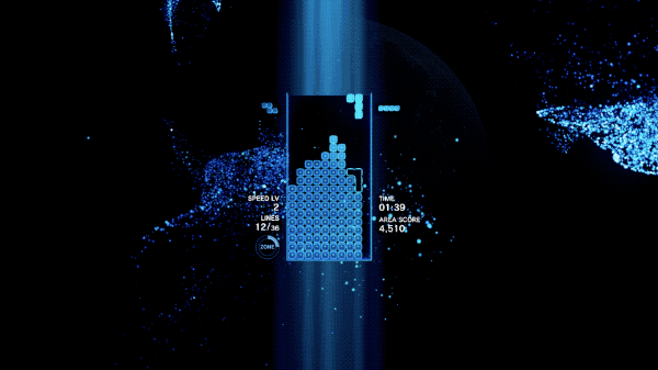 图片[1]-【休闲游戏/中文】俄罗斯方块效应：连接/Tetris Effect: Connected/支持网络联机 v2.0.2联机版 官方中文【5.9G/更新】-嘤嘤怪之家