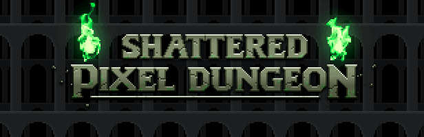 图片[1]-【RPG/中文/像素】粉碎的像素地牢/Shattered Pixel Dungeon Build.17518024 官方中文【200M/新作】-嘤嘤怪之家
