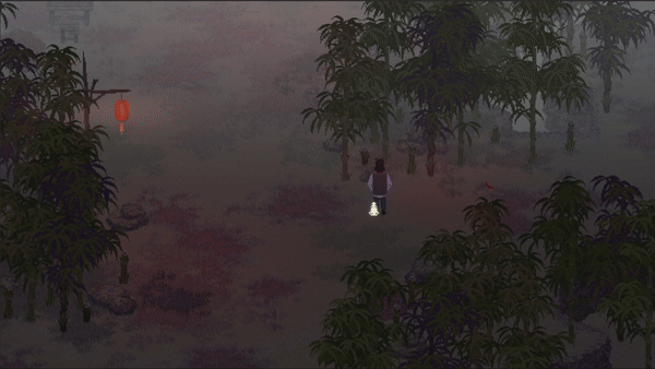 图片[1]-【ARPG/中文/像素2D】山海旅人2/The Rewinder 2 v2.1.3 官方中文版【4.6G/更新】-嘤嘤怪之家