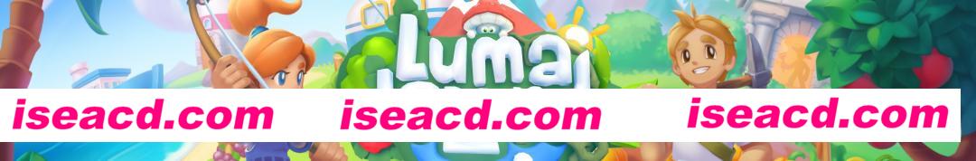 图片[1]-【模拟RPG/中文/3D】《露玛岛 Luma Island》BUILD 16501920 官方中文硬盘版【4G/新作】-嘤嘤怪之家