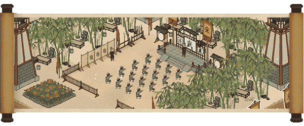 图片[13]-【模拟经营SLG/中文】满庭芳：宋上繁华 V0.7 官方中文硬盘版【890M/新作】-嘤嘤怪之家