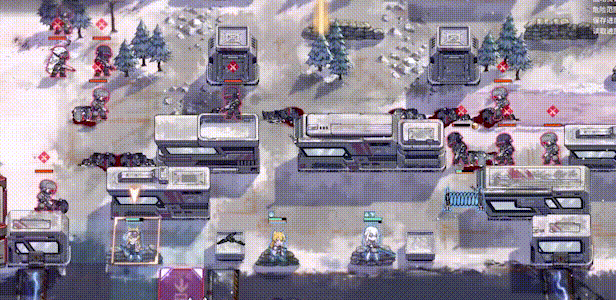 图片[3]-【战棋SLG/中文/2D】《逆向坍塌：面包房行动 Reverse Collapse Code Name Bakery》V1.0.7.2官方中文【14G/更新】-嘤嘤怪之家