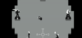 图片[1]-【ARPG/中文/2D】《漆黑猎场 Dark Hunting Ground》V1.0.5.1官方中文【850M/新作】-嘤嘤怪之家