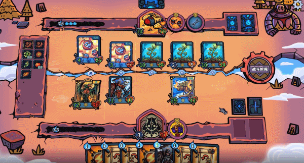 图片[1]-【自走棋/卡牌/中文】虚妄轮回/Looper Tactics Build 15369567 官方中文版【1.5G/更新】-嘤嘤怪之家