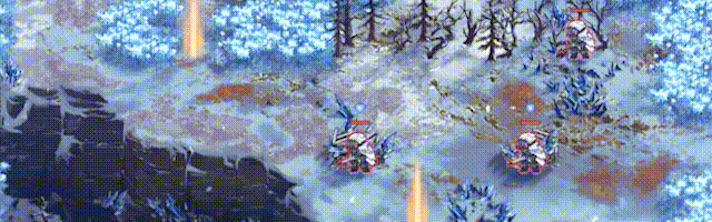 图片[1]-【战棋SLG/中文/2D】《逆向坍塌：面包房行动 Reverse Collapse Code Name Bakery》V1.0.7.2官方中文【14G/更新】-嘤嘤怪之家