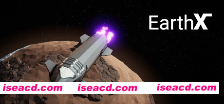 地球X/EarthX正式版