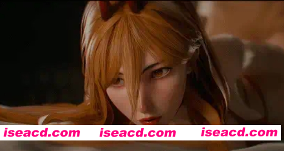 图片[1]-【3D动画/步兵】R2 Studio 4月新作:帕瓦+露西 [1V]【650M】-嘤嘤怪之家
