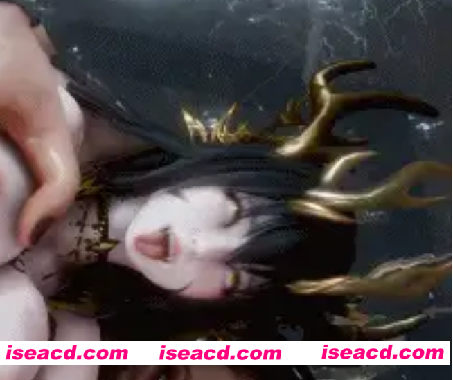 图片[1]-【3D动画/步兵】Elarbaby：D33 神龍紅姬 杏感黑丝龙娘骑 【2.9G/全CV】-嘤嘤怪之家