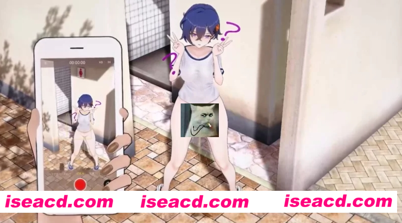 图片[1]-【MMD/中文/步兵】NuoNuo 5月25绝区零NTR 铃妹催眠发情 10分步兵 【300M/CV】-嘤嘤怪之家