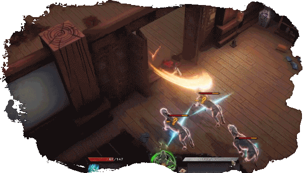 图片[1]-【ARPG/中文/3D】《海山：昆仑镜》V20241026 官方中文版【9.5G/新作】-嘤嘤怪之家