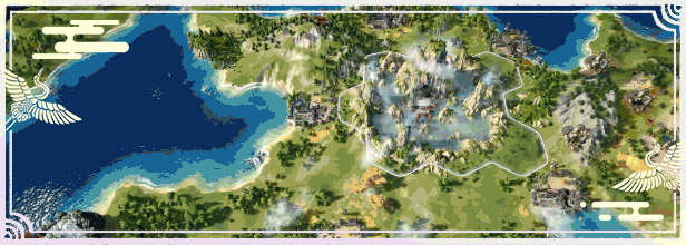 图片[1]-【修仙RPG/中文】宗门志/Ascension v0.11.37 官方中文版【5.3G/新作】-嘤嘤怪之家