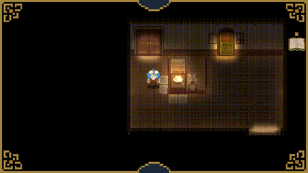 图片[1]-【高自由度RPG/中文/2D】《九号博物馆》Build 17330293 官方中文版【2G/新作】-嘤嘤怪之家