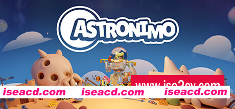 星际尼莫/Astronimo