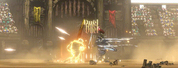 图片[1]-【ACT/中文/全动态】《符文竞技场 Rune Coliseum》EA 0.1 官方中文硬盘版【8G/新作】-嘤嘤怪之家