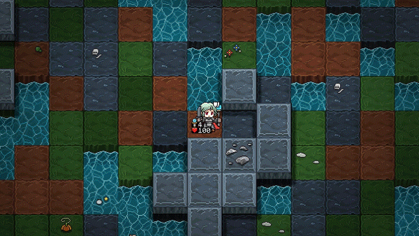 图片[1]-【模拟SLG/中文/带DLC】《沙盒勇者/Craft Hero》BUILD 10231806-死亡生态DLC- 官方中文【400M/新作】-嘤嘤怪之家