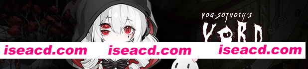 图片[1]-【跑团RPG/中文/动态】犹格索托斯的庭院 V1.07 官方中文硬盘版【1G】-嘤嘤怪之家