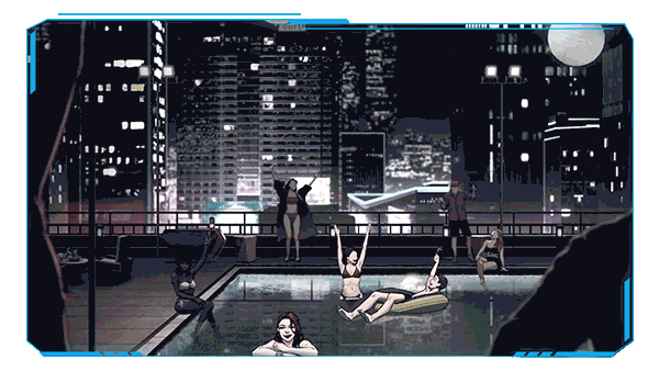 图片[1]-【互动解谜SLG/中文/动态】全网公敌2 新世界 V0.2.22 官方中文硬盘版【1.7G/新作】-嘤嘤怪之家