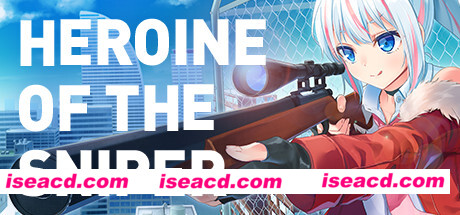 图片[1]-【FPS/中文/3D】《少女狙击手/Heroine of the Sniper》V1.5.4 官方中文版【1.7G/新作】-嘤嘤怪之家