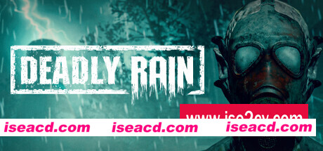 致命之雨/Deadly Rain