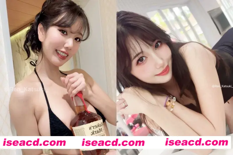 图片[1]-【视频/步兵/媚黑注意】推特媚黑博主：香月怜RenKatsuki 赞助视频步兵版 【1.5G】-嘤嘤怪之家