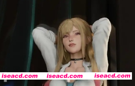 【欧美SLG/汉化/动态】困在我的游戏里v0.4.3 AI版【PC+安卓/633M/更新】Stuck in My Game [v0.4.3]