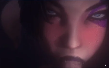图片[1]-【3D】漫威争锋女角色精品同人短视频合集【移动网盘】【视频：204V/21G】-嘤嘤怪之家