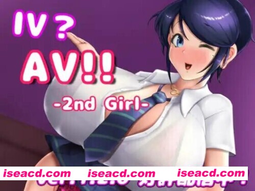 图片[1]-【互动触摸SLG/中文/全动态】IV?A·V!! -2nd Girl- 60帧A·V摄影 Ver1.2.0 5月更新版[增加场景/服装/事件]【900M/全CV/更新】-嘤嘤怪之家