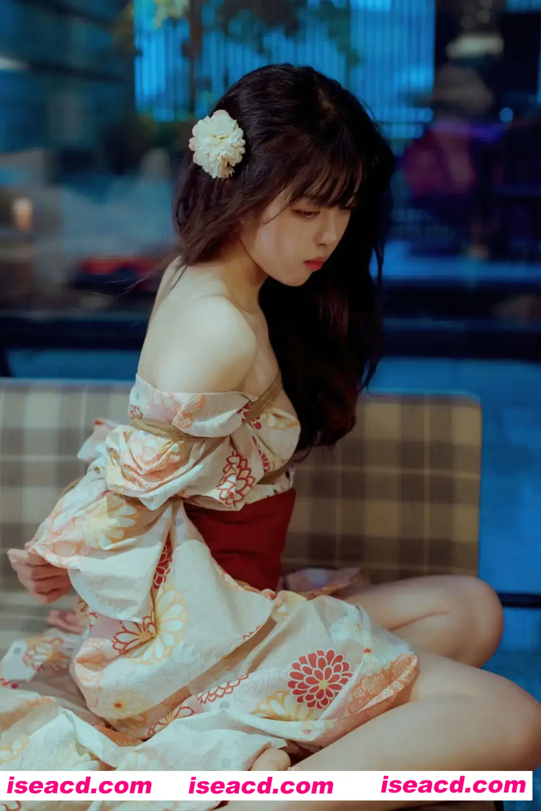 图片[1]-【写真/合集】[清池]唯美人体摄影作品 14套合集 【6.2G】-嘤嘤怪之家