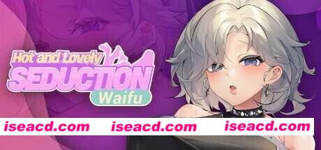 图片[1]-【SLG/中文/步兵】杏感可爱的银妻们：诱惑 STEAM官中步兵版【500M/新作】-嘤嘤怪之家