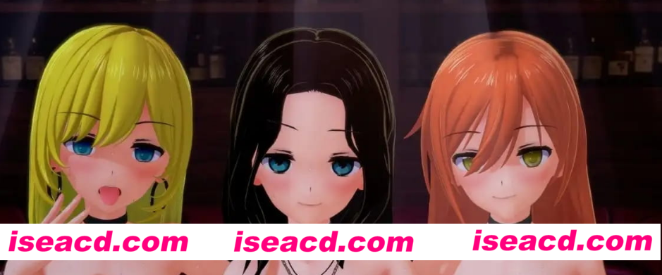 【日系SLG/汉化/动态】阿尔法维尔的生活0.7.0 AI版【PC+安卓/3.52G/更新】Life in Alphaville [v0.7.0]