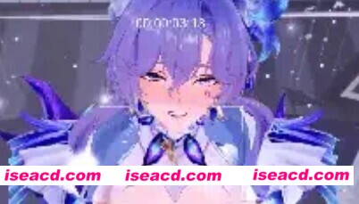 图片[1]-【MMD/中文/步兵】 Baimi丶白米作品:鸣潮-坎特雷拉O爱侍奉 [1V]【500M】-嘤嘤怪之家