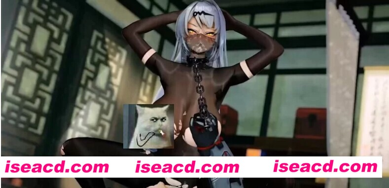 图片[1]-【MMD/步兵/中文】BravoG 6月25绝区零 仪玄师父战败调教 【300M/CV】-嘤嘤怪之家