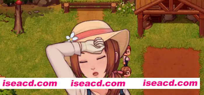 【神作RPG/AI汉化】我的乡村日常生活0.3.2.1AI汉化版【PC+安卓/1.78G/更新】Daily Lives of My Countryside [v0.3.2.1] [Milda Sento]