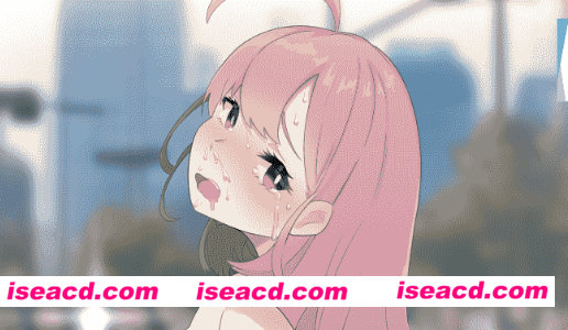 [SLG/官中/步兵]全裸徘徊的女子大学生~害羞的椎名酱[电脑/800M]