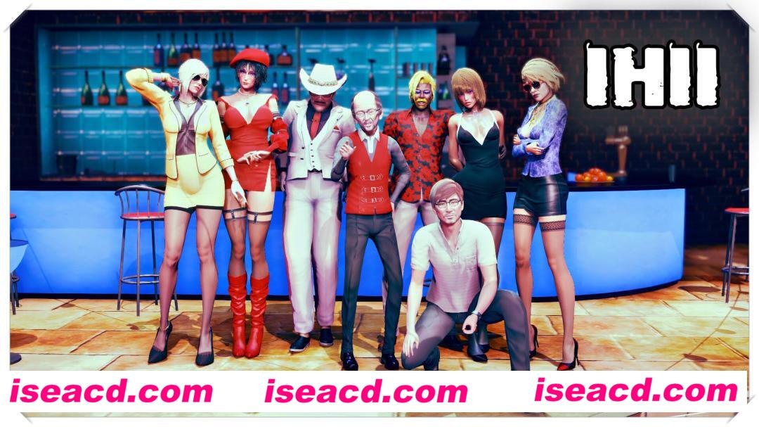 图片[1]-【欧美SLG/AI汉化/PC+安卓】 肆无忌惮的异端II Irreverent Heresy II Ver0.3 AI汉化步兵版【2.1G】-嘤嘤怪之家
