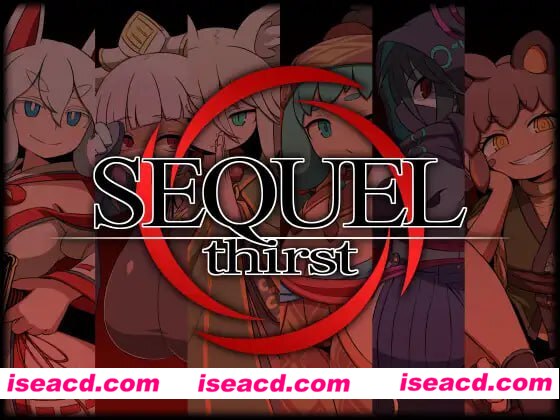 【爆款/精品/RPG/AI汉化/MTool】SEQUEL 渴望 v2.00【PC/1.8G】SEQUEL thirst v2.00