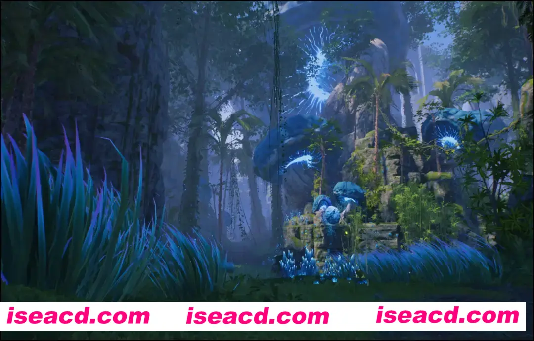 图片[4]-【欧美SLG精品大作/3D/官中/全动态】野杏生活 Wild Life Build 2025.04.03 官方中文版【34.8G】-嘤嘤怪之家