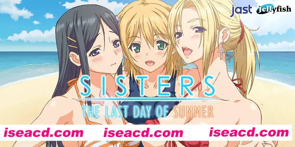 图片[1]-【日系ADV大作/官中/动态】Sisters~夏日的最后一天~ Steam官方中文步兵版【24.5G】-嘤嘤怪之家