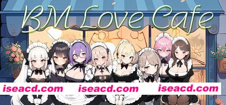 【SLG/中文/动态】黑山恋爱咖啡厅v3.3【PC/1.6G/更新】
