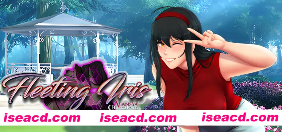 【日系RPG大战/官中/NTR】阿兰萨编年史 Fleeting Iris ：一夏之花+ Ver2.01 官方中文步兵版【4.88G】