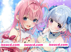 魔栗少女-依久乃 STEAM官方中文版 ADV+动作益智游戏 900M